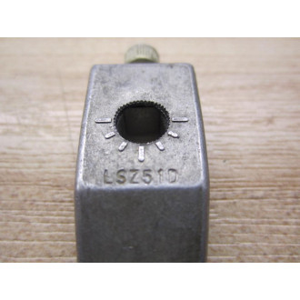 Honeywell LSZ51D Lever Roller Arm Set Screw At Top - New No Box