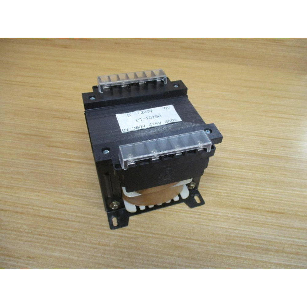 DT-1079B Transformer DT1079B - Used