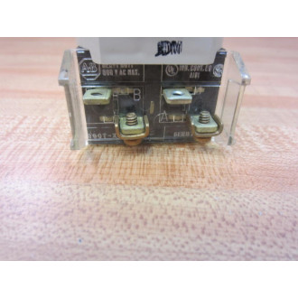 Allen Bradley 800T-J2KD7B Selector Switch 800TJ2KD7B Series N