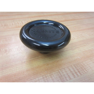 Ohmite 5107 Handwheel Knob wo Pointer D83153