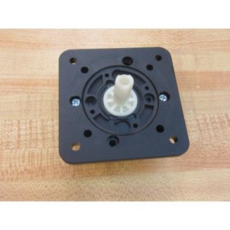 Kraus & Naimer CA10B A200-600 E Rotary Cam Switch CA10BA200600E