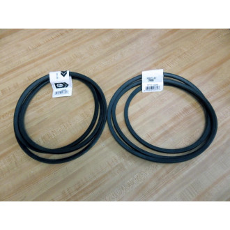 Gates 3V800 Belt 9332-0800