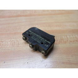 MicroSwitch BZ-3RWT83 Switch BZ3RWT83 - Used