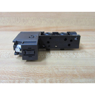 Crouzet 81513060 Single Sub-Base