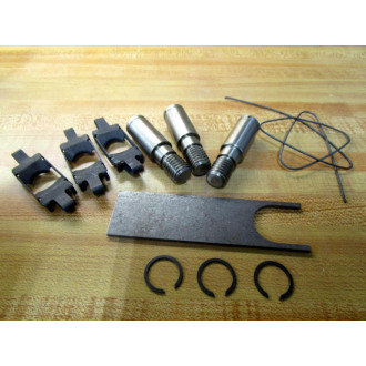 Dynacorp 326075 Adjustable Gap Assembly