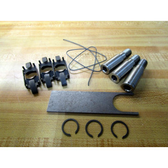 Dynacorp 326075 Adjustable Gap Assembly