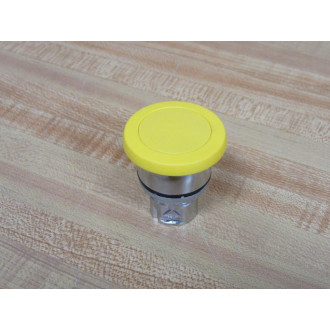 Allen Bradley 800FM-MM45 Yellow Button 800FMMM45