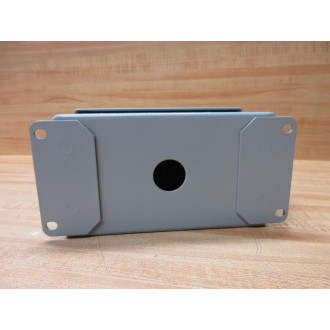 Hoffman E2PBGSPL Control Panel Enclosure E2PBG - Used