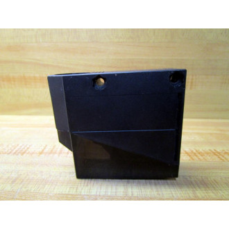 Omron E3JM-R4M4T-US Photoelectric Sensor E3JMR4M4TUS Cracked Housing - Used