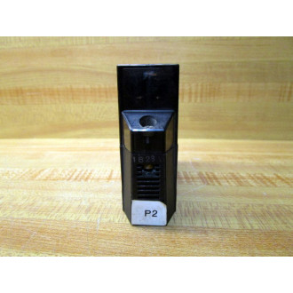 Omron E3JM-R4M4T-US Photoelectric Sensor E3JMR4M4TUS Cracked Housing - Used