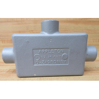 Appleton FSCT150 Conduit Box - New No Box