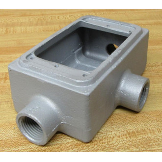 Appleton FSCT150 Conduit Box - New No Box