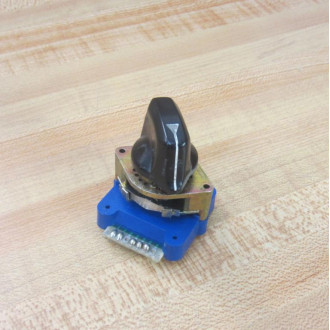 Tosoku DP Digital Code Switch GFED CBA - Used