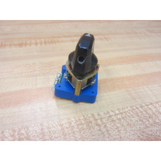Tosoku DP Digital Code Switch GFED CBA - Used