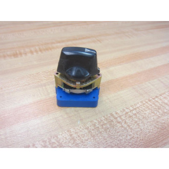 Tosoku DP Digital Code Switch GFED CBA - Used