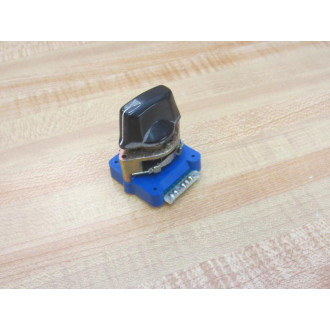 Tosoku DP Digital Code Switch GFED CBA - Used