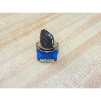 Tosoku DP Digital Code Switch GFED CBA - Used