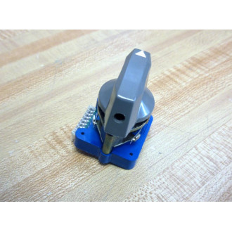 Tosoku DP Digital Code Switch GFED CBA Selector Switch - Used