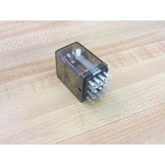 Square D 8501-RS4M1V20 Relay 8501RS4M1V20 wReset - New No Box