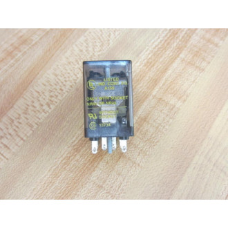 Square D 8501-RS4M1V20 Relay 8501RS4M1V20 wReset - New No Box