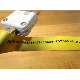 OEM Press Systems RBF1853P31-07-13A06-F3009-6 MT Thermocouple RBF1853P310713A06F3096MT - New No Box