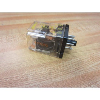 Square D 8501-KP12V24 Relay 8501KP12V24