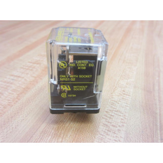 Square D 8501-KP12V24 G.P. Relay 48072 8501KP12V24