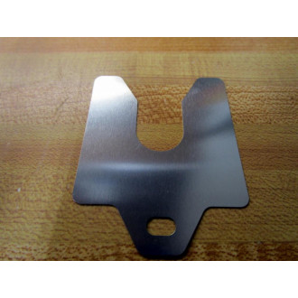 Maudlin Products MSA005 Slotted Shims (Pack of 20)