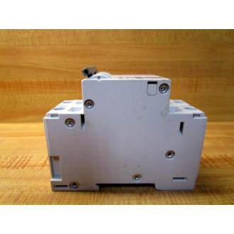 Allen Bradley 1492-CB2G100 Breaker 1492CB2G100 10A Ser.C - Used