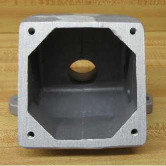 Crouse - Hinds ARE33 Receptacle ME 2030BBW Box Only - New No Box