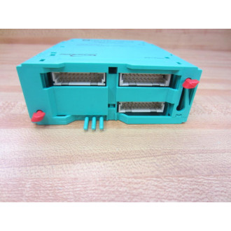 Pepperl + Fuchs HD2-GT-2AD.FF.IO Fildbus Power HubDiagnostic Gateway 239938