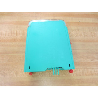 Pepperl + Fuchs HD2-GT-2AD.FF.IO Fildbus Power HubDiagnostic Gateway 239938
