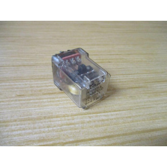 Potter & Brumfield KR-5993-24VDC Relay KR599324VDC - Used