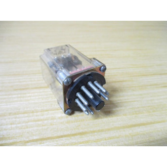 Potter & Brumfield KR-5993-24VDC Relay KR599324VDC - Used