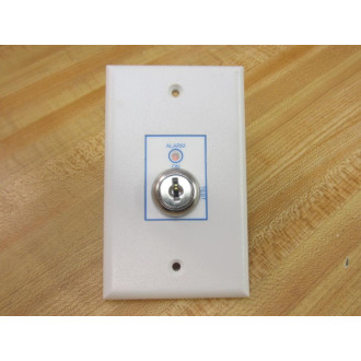 Edwards Signaling SD-TRK Remote ResetTest Station SDTRK
