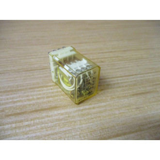 IDEC RY4S-LD-DC24V Relay RY4S-LD - New No Box