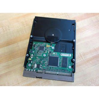 Seagate 9W1021-302 3.5" HDD ST320014A Non-Refundable - Parts Only