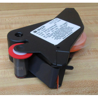 Brady 142756 Labelizer Plus Cartridge Y1381962 - Used