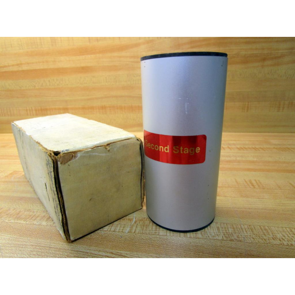 La-Man 411 Extractor Filter Kit Second Stage