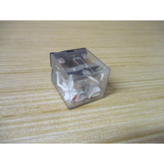 Omron LY3N-24VAC Relay LY3N24VAC - Used
