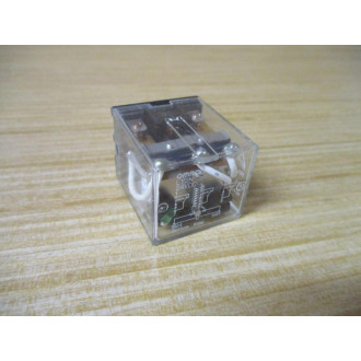 Omron LY3N-24VDC Relay LY3N24VDC - New No Box