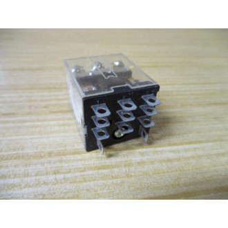 Omron LY3N-24VDC Relay LY3N24VDC - New No Box