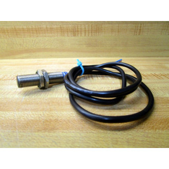 Telemecanique XS1M12MB230 Proximity Switch - Used