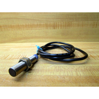 Telemecanique XS1M12MB230 Proximity Switch - Used