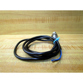 Telemecanique XS1M12MB230 Proximity Switch - Used