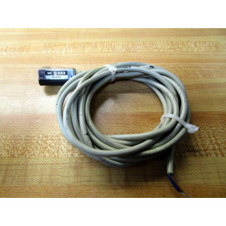 SMC D-A53 Reed Switch DA53 (Pack of 3) - Used