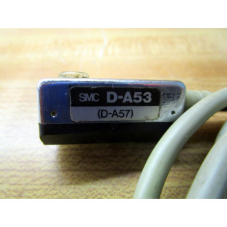 SMC D-A53 Reed Switch DA53 (Pack of 3) - Used