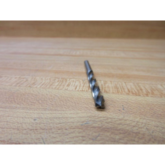 Garr Tool 90470 Carbide Jobber Drill Bit 1100