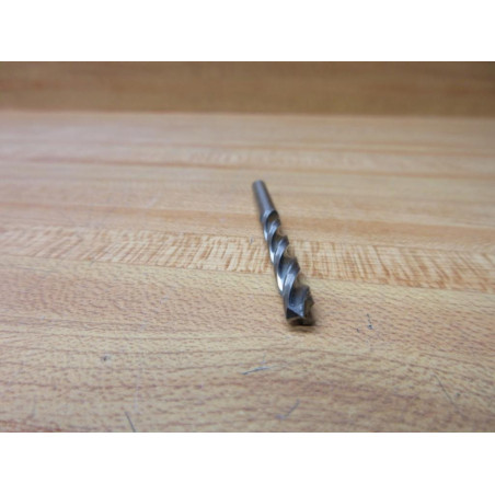 Garr Tool 90470 Carbide Jobber Drill Bit 1100