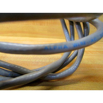 Alpha Wire 1710 Proximity Switch - Used